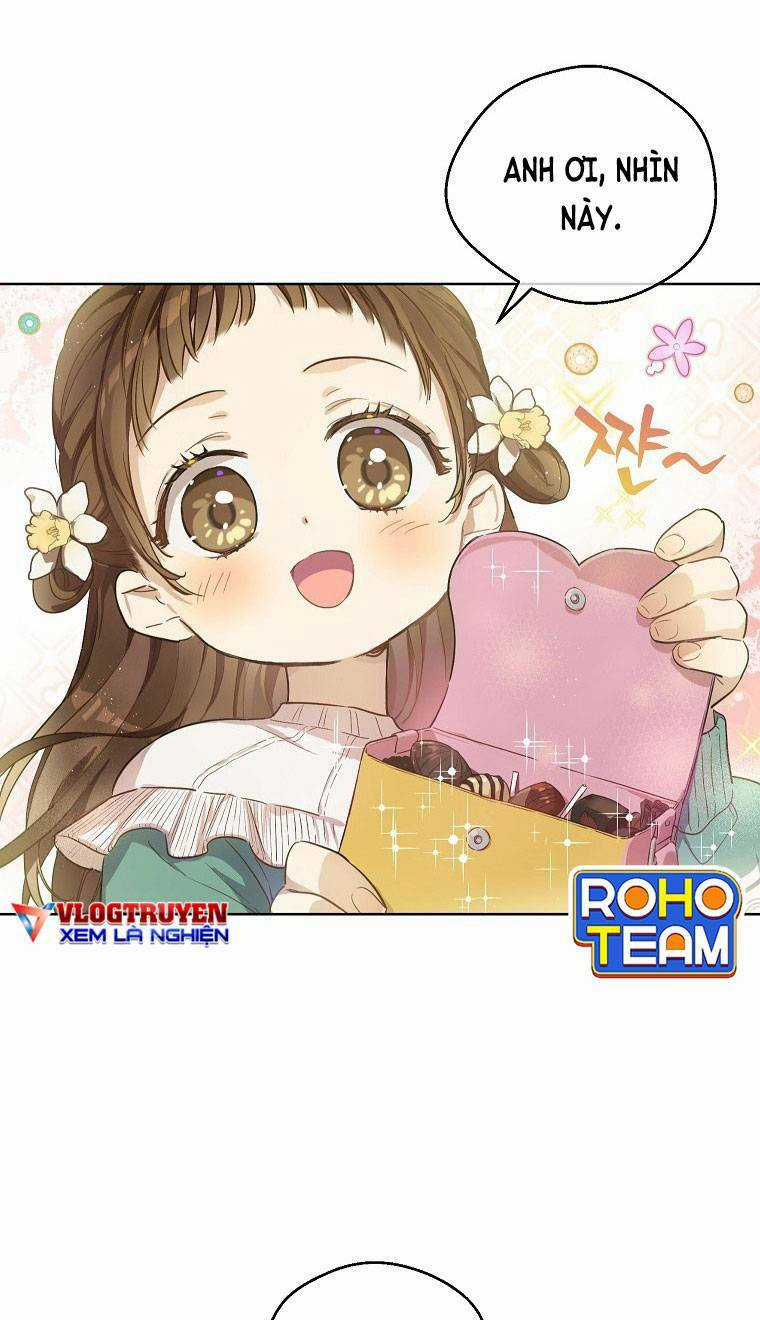 Vùng Đất Rộng Lớn - Chapter 5 - Trang 7