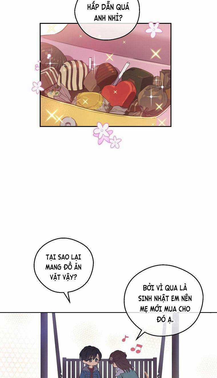 Vùng Đất Rộng Lớn - Chapter 5 - Trang 8