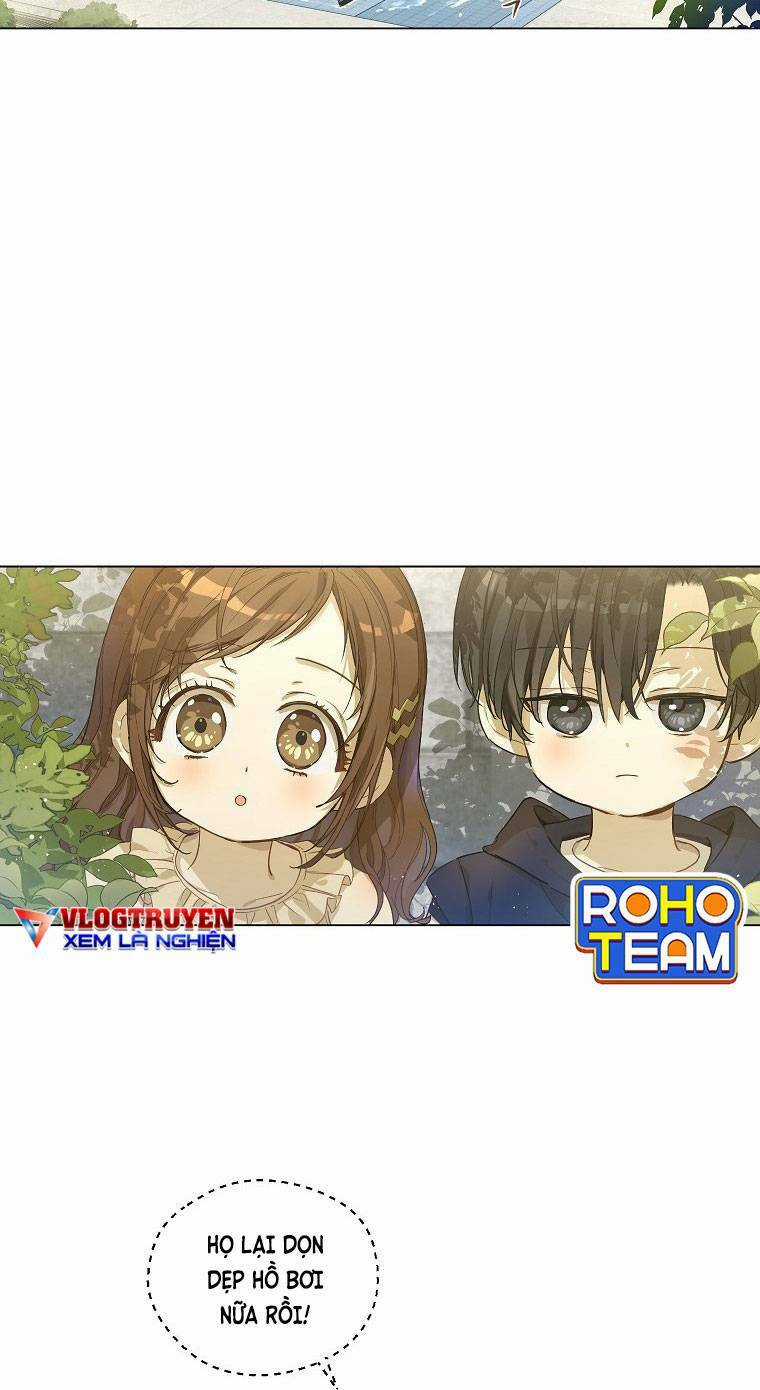 Vùng Đất Rộng Lớn - Chapter 6 - Trang 2