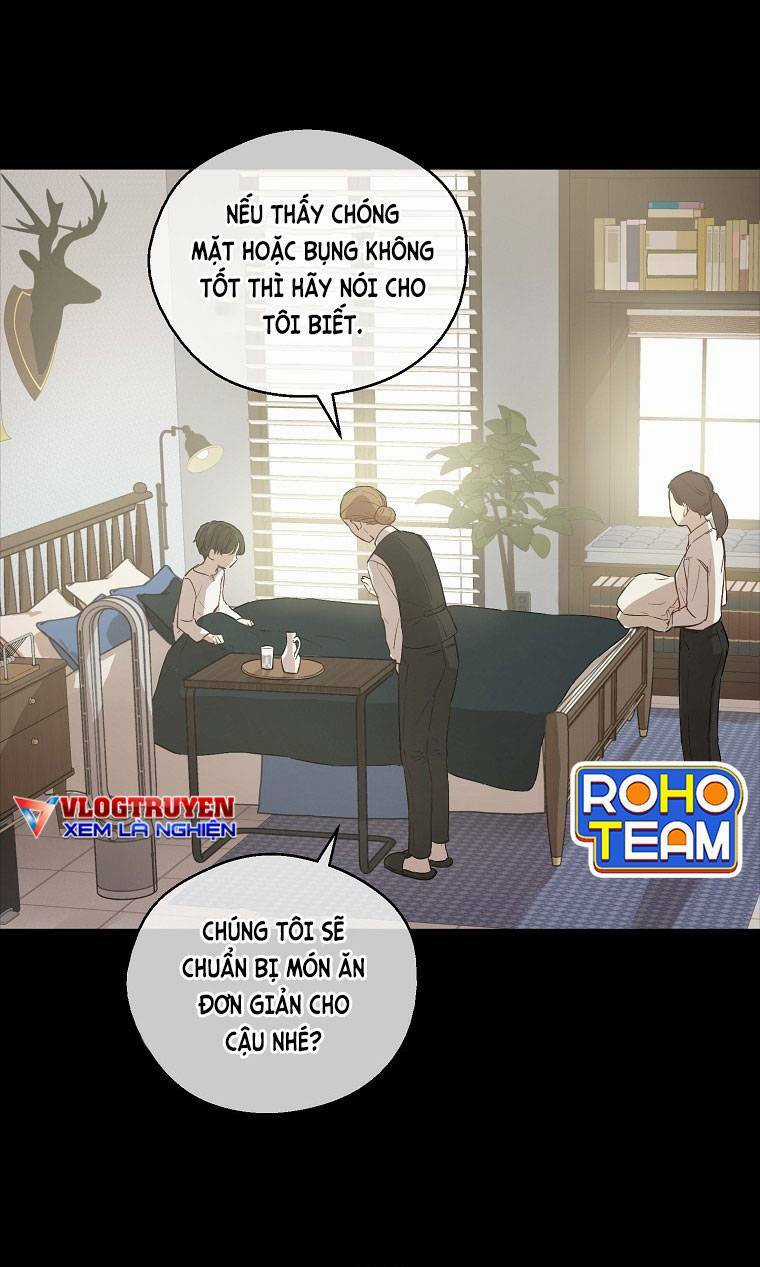 Vùng Đất Rộng Lớn - Chapter 6 - Trang 17