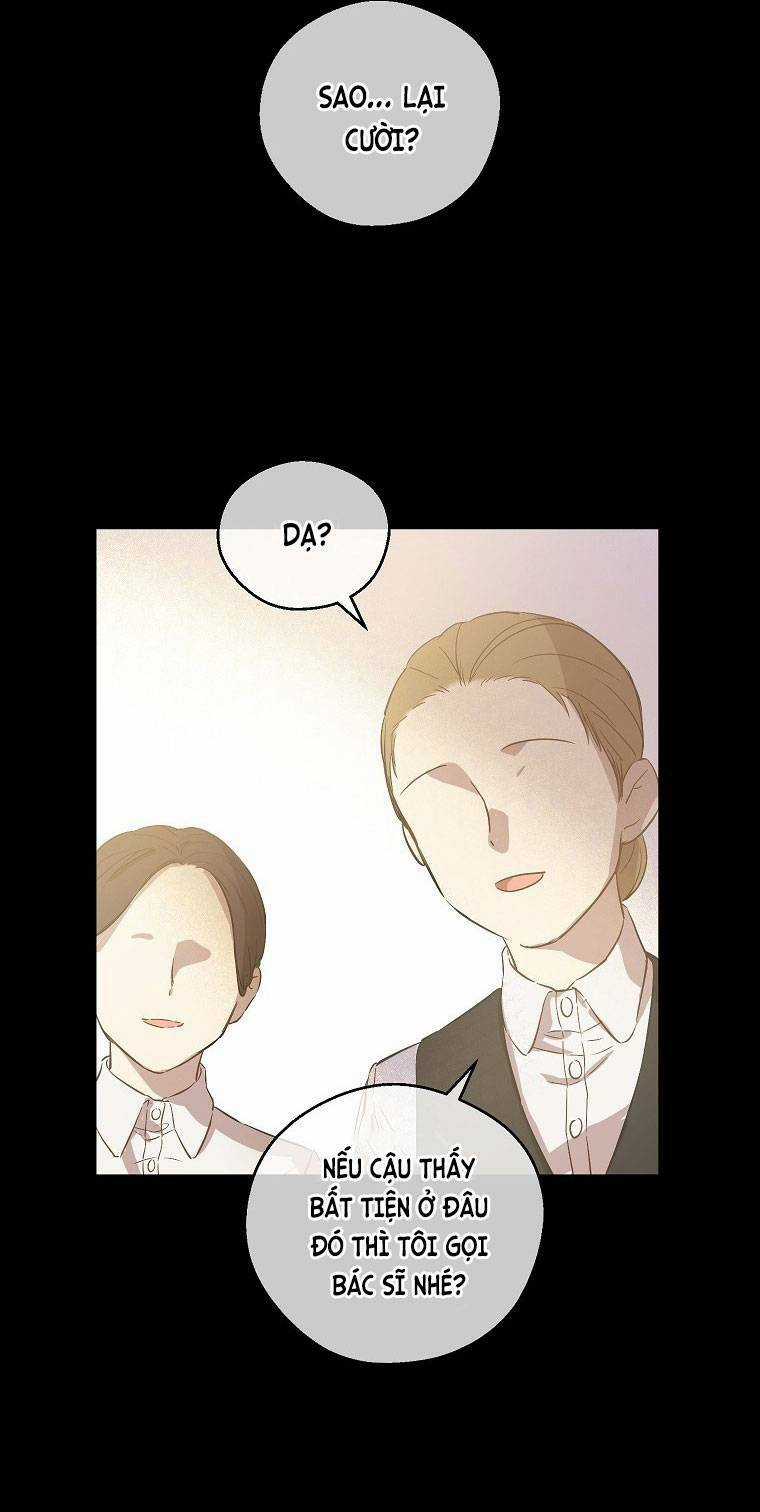 Vùng Đất Rộng Lớn - Chapter 6 - Trang 18