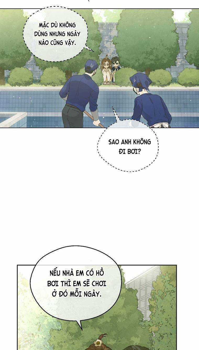 Vùng Đất Rộng Lớn - Chapter 6 - Trang 3