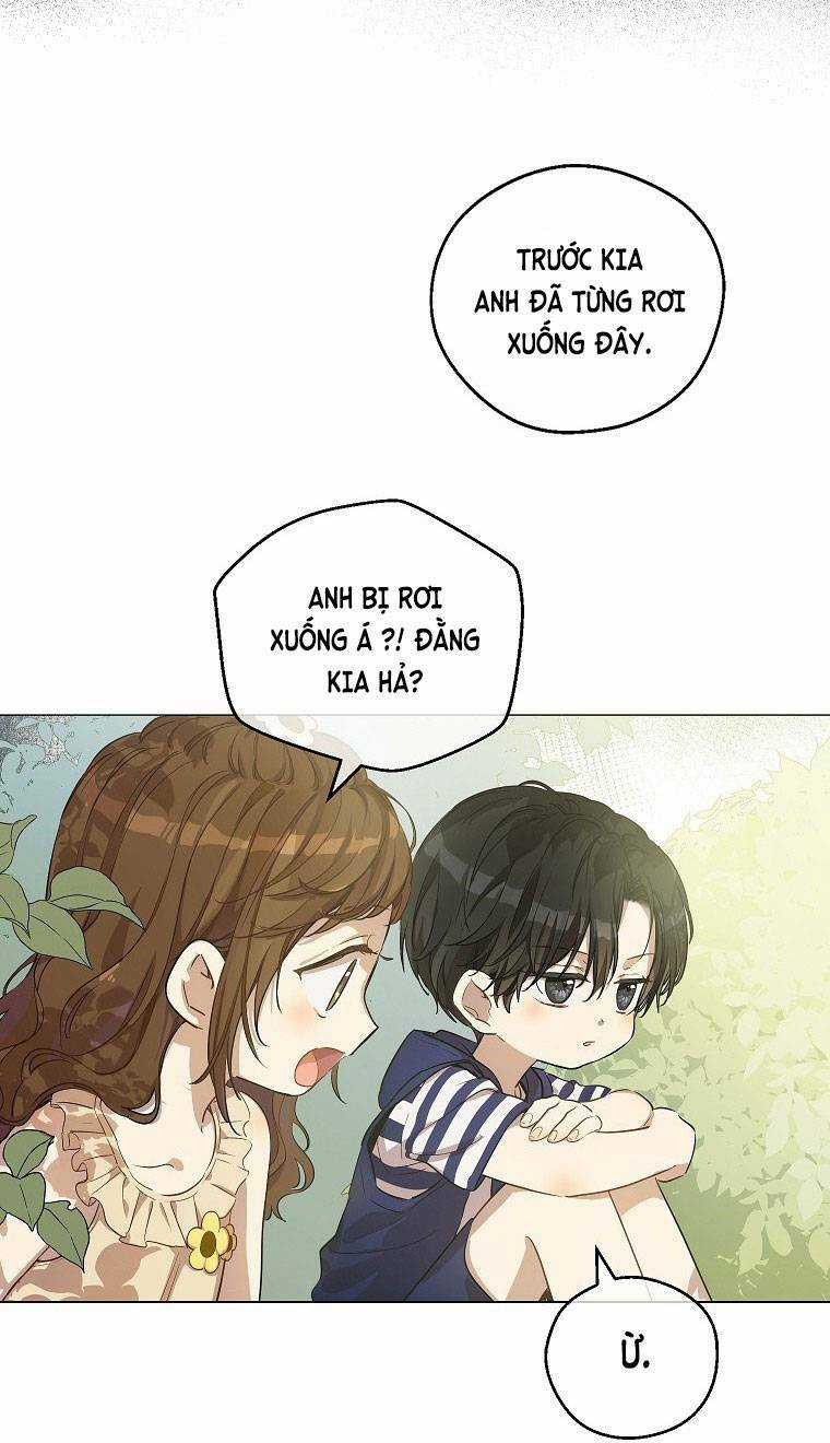 Vùng Đất Rộng Lớn - Chapter 6 - Trang 24