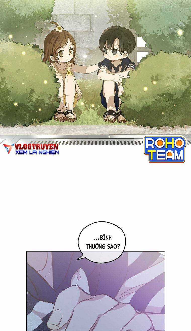 Vùng Đất Rộng Lớn - Chapter 6 - Trang 30