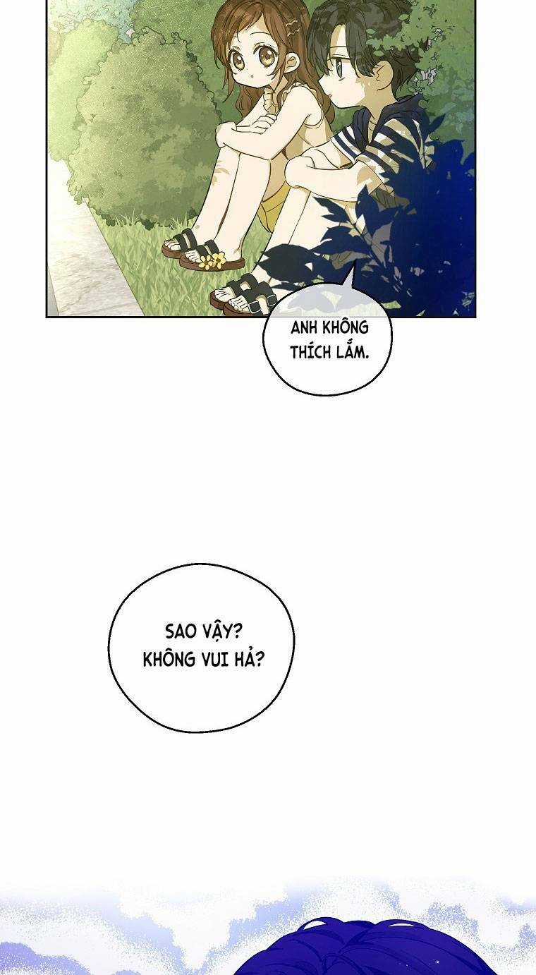 Vùng Đất Rộng Lớn - Chapter 6 - Trang 4