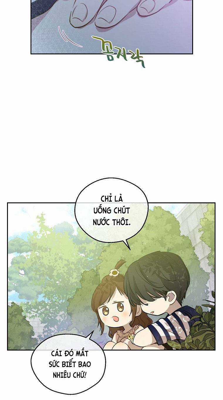 Vùng Đất Rộng Lớn - Chapter 6 - Trang 31