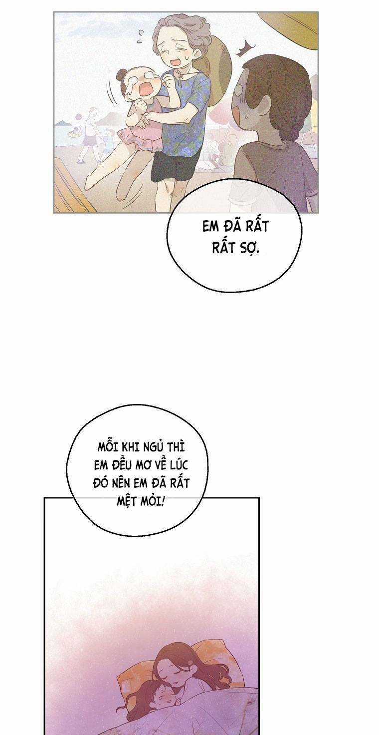 Vùng Đất Rộng Lớn - Chapter 6 - Trang 33