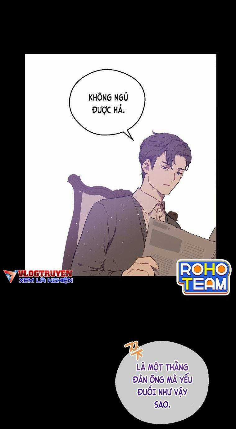 Vùng Đất Rộng Lớn - Chapter 6 - Trang 36