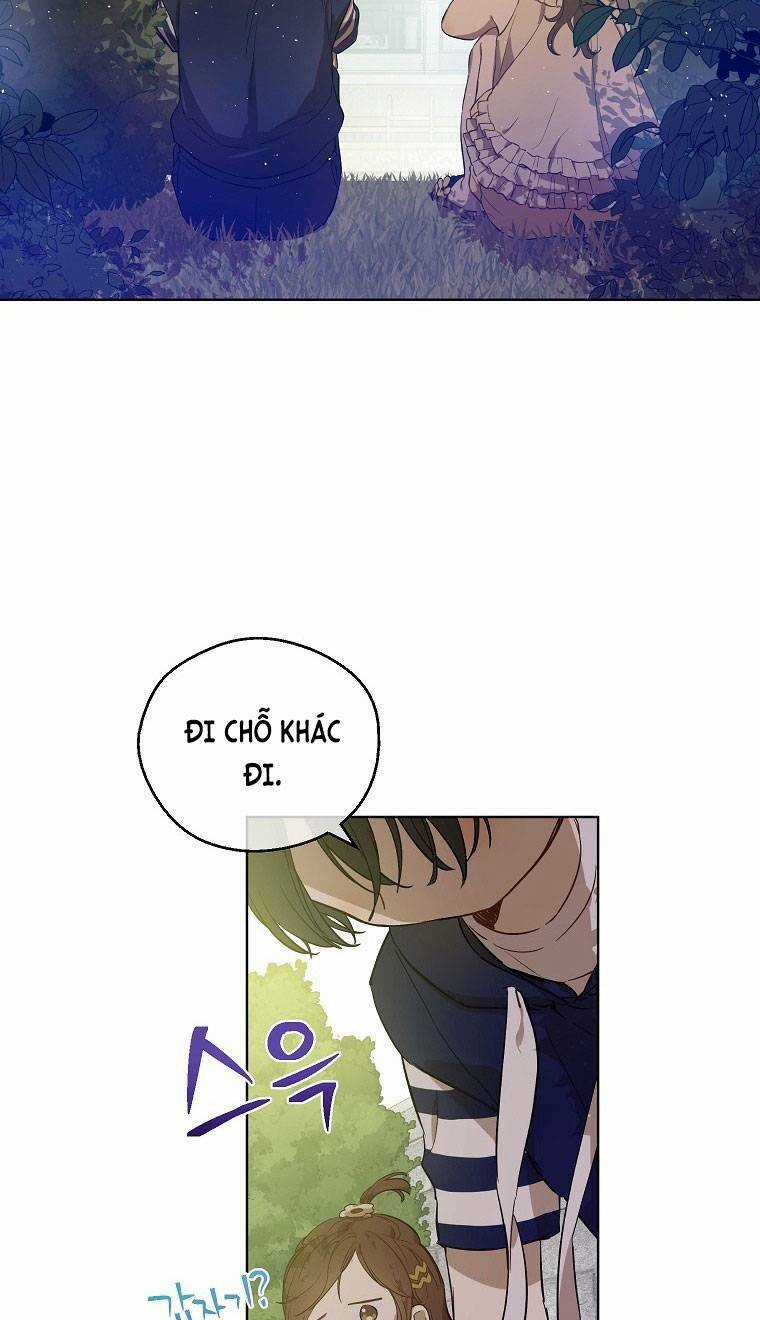 Vùng Đất Rộng Lớn - Chapter 6 - Trang 39