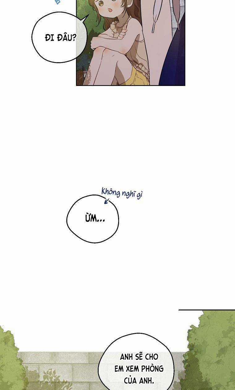 Vùng Đất Rộng Lớn - Chapter 6 - Trang 40