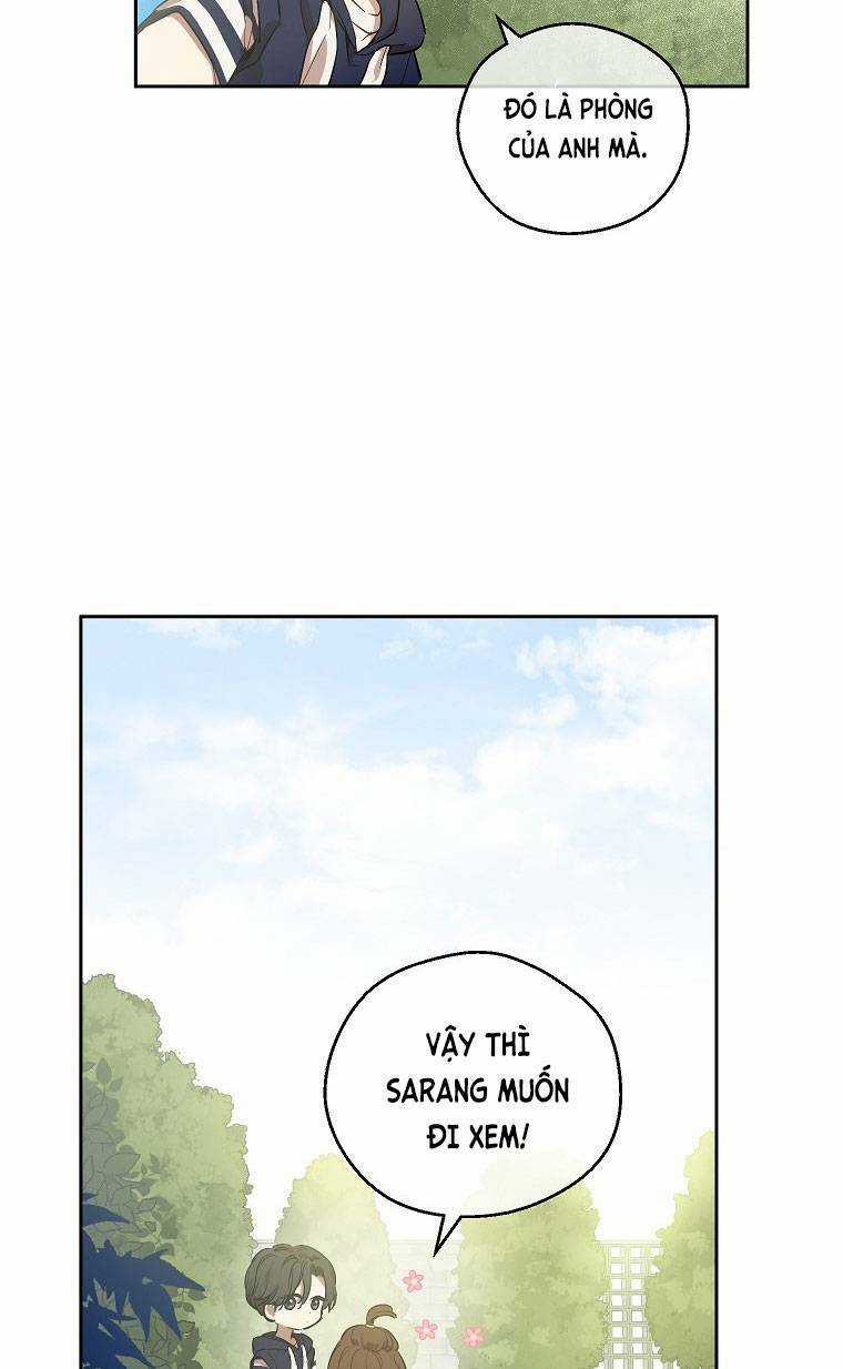 Vùng Đất Rộng Lớn - Chapter 6 - Trang 43