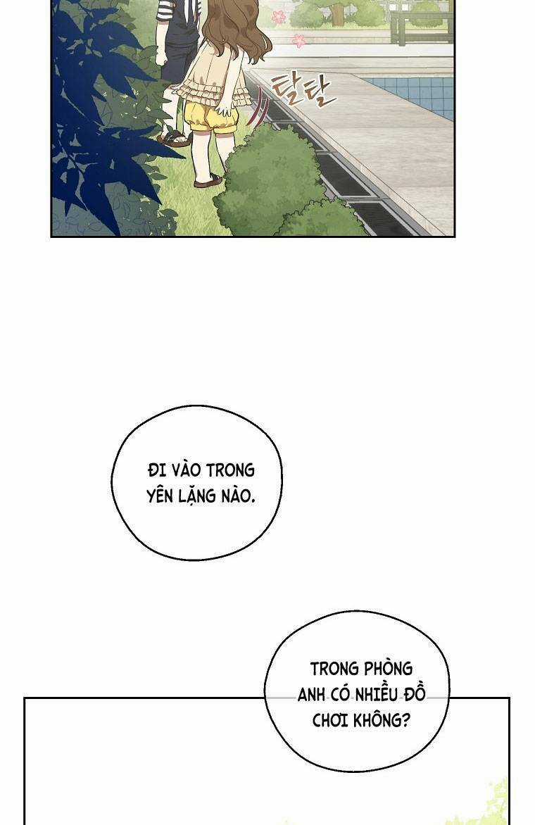 Vùng Đất Rộng Lớn - Chapter 6 - Trang 44