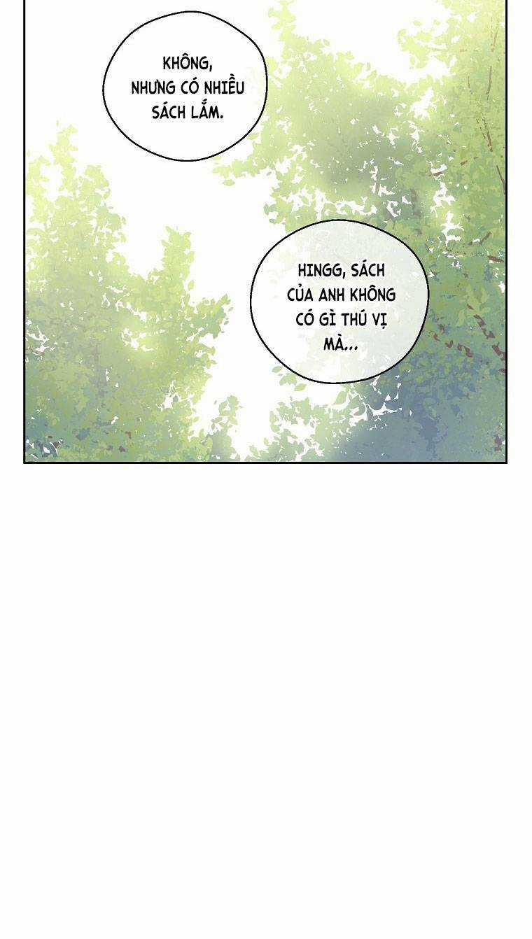 Vùng Đất Rộng Lớn - Chapter 6 - Trang 45