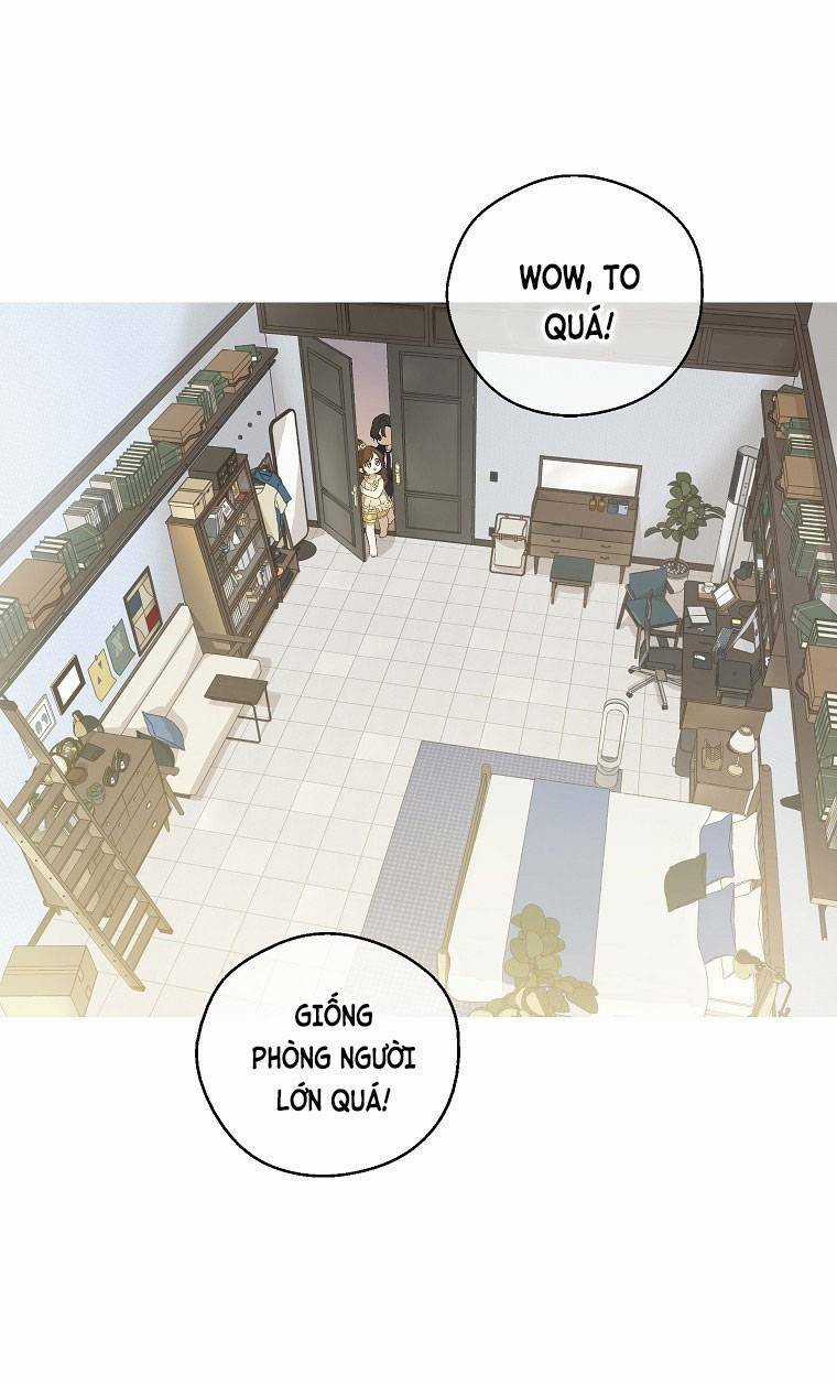 Vùng Đất Rộng Lớn - Chapter 6 - Trang 47