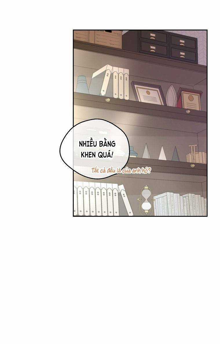 Vùng Đất Rộng Lớn - Chapter 6 - Trang 49