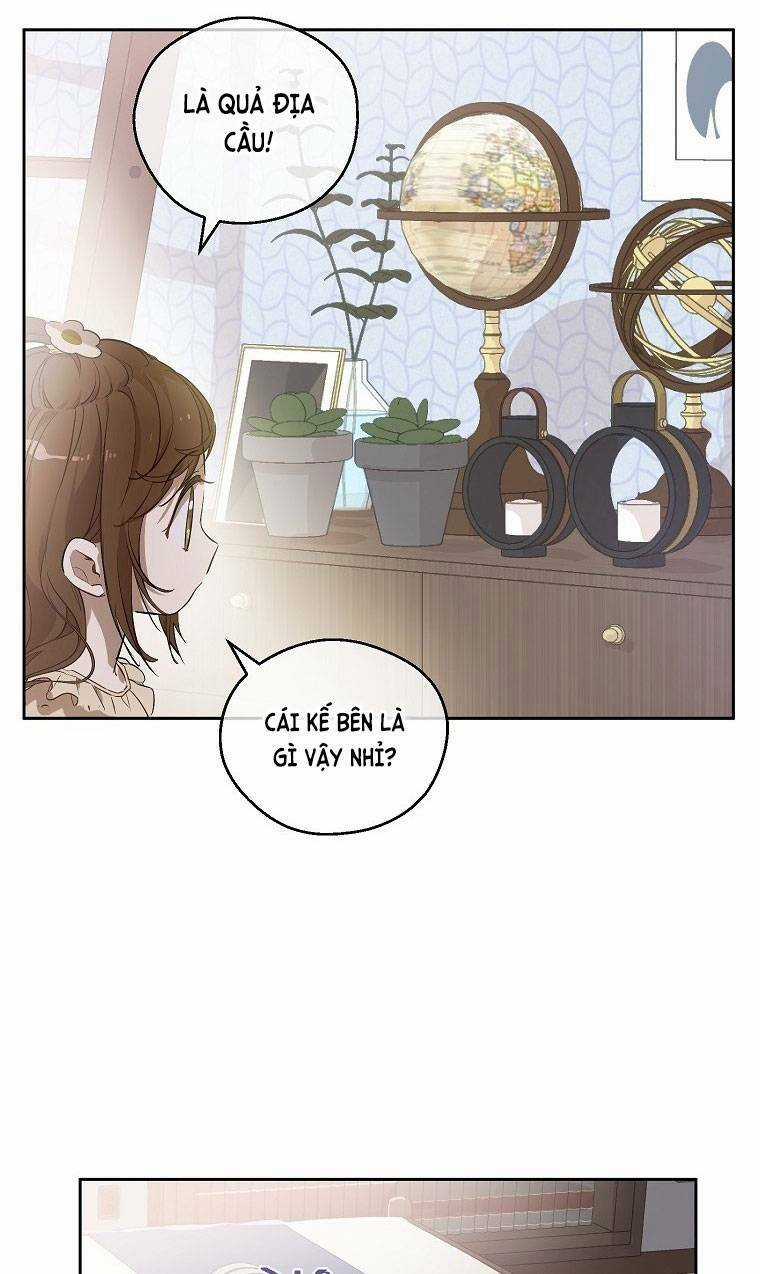 Vùng Đất Rộng Lớn - Chapter 6 - Trang 50