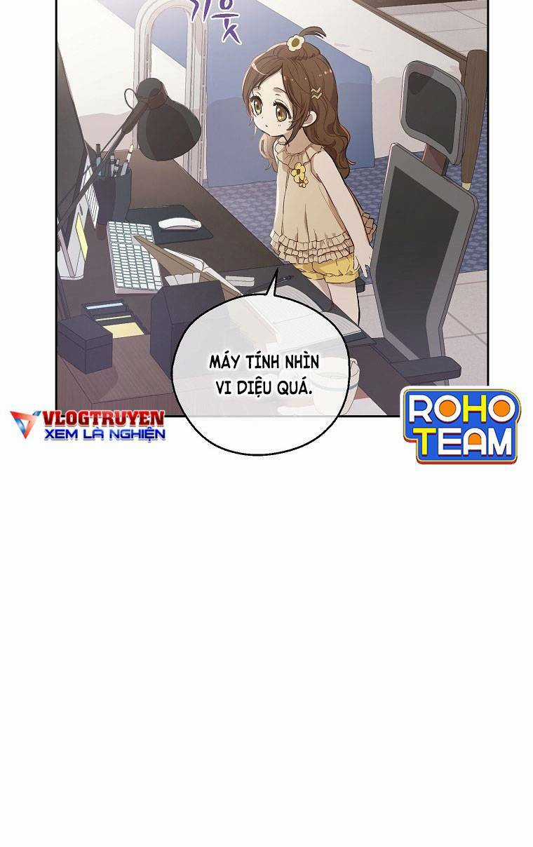 Vùng Đất Rộng Lớn - Chapter 6 - Trang 51