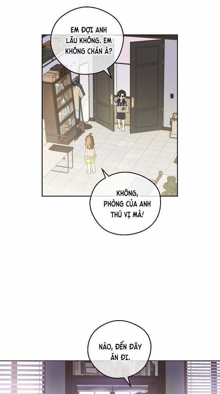 Vùng Đất Rộng Lớn - Chapter 6 - Trang 52