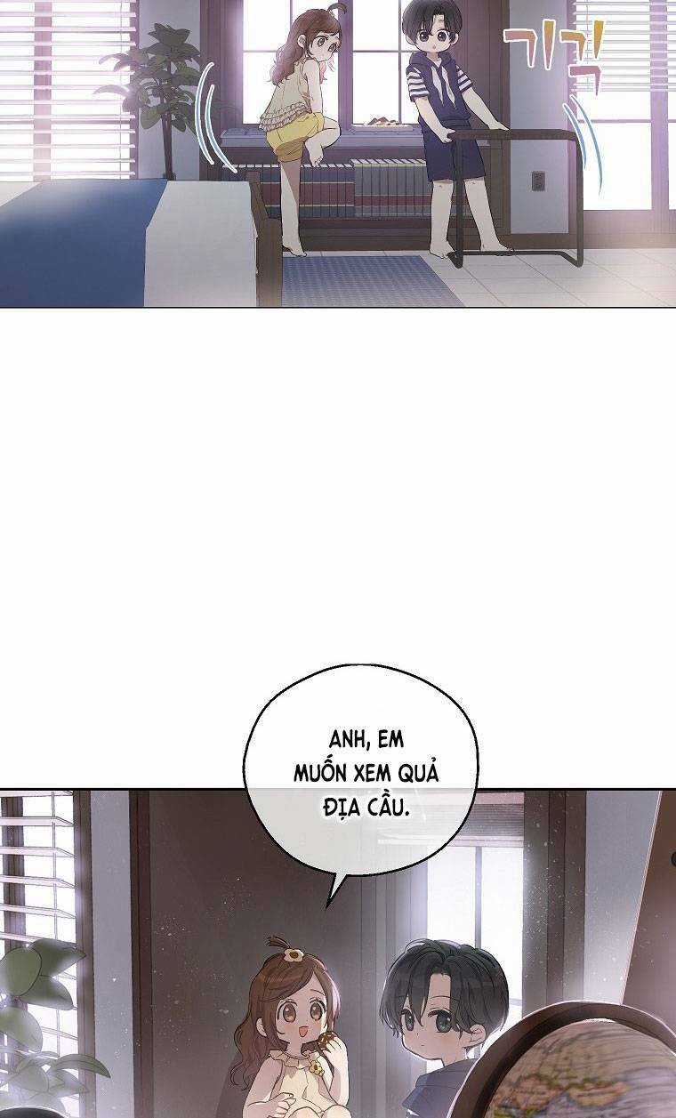 Vùng Đất Rộng Lớn - Chapter 6 - Trang 53