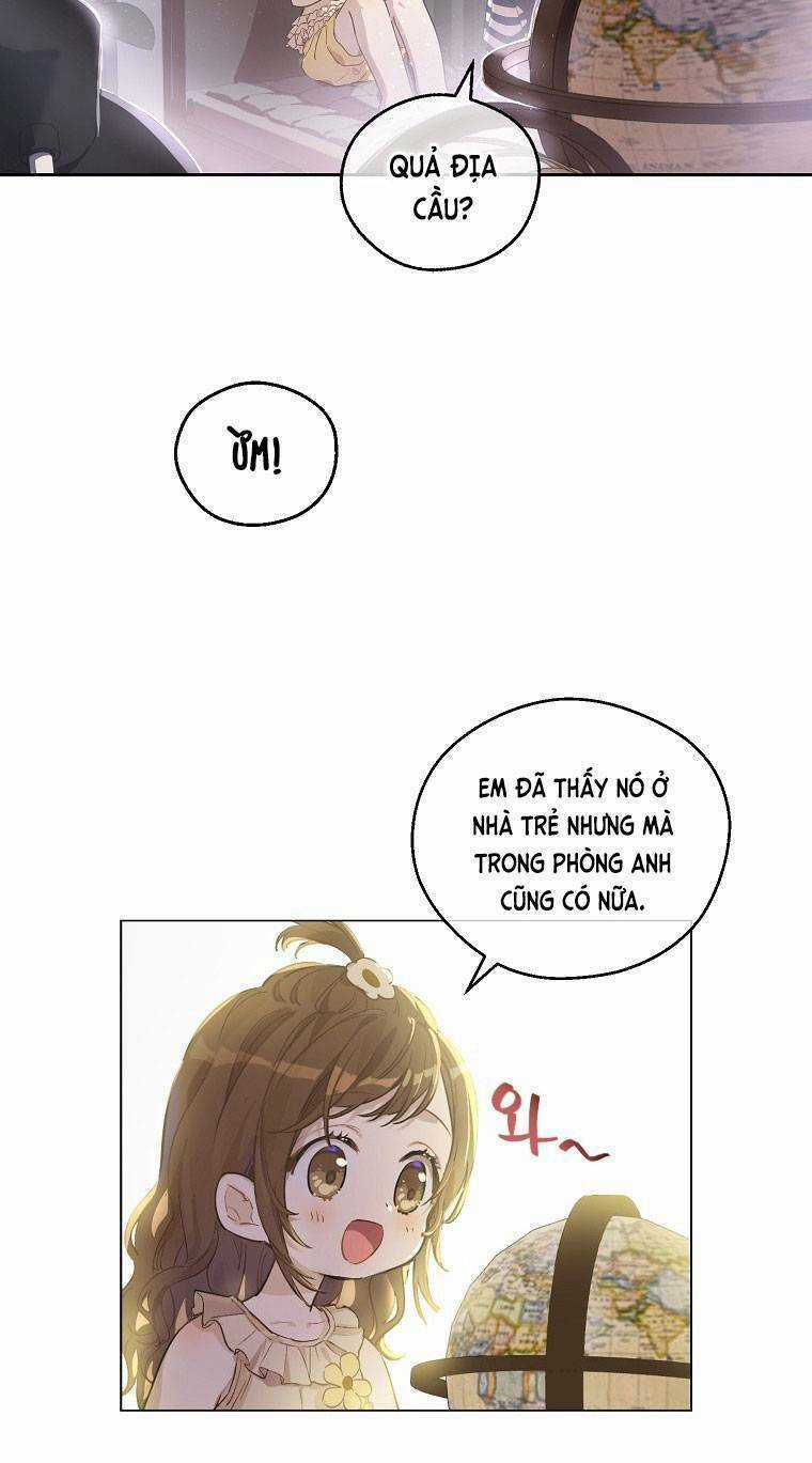 Vùng Đất Rộng Lớn - Chapter 6 - Trang 54