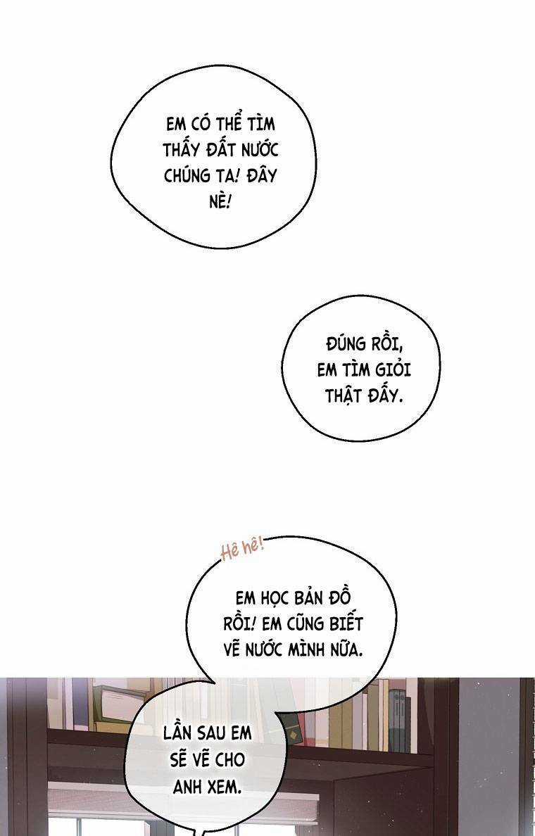 Vùng Đất Rộng Lớn - Chapter 6 - Trang 55