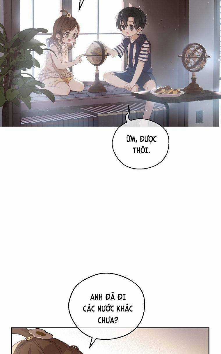 Vùng Đất Rộng Lớn - Chapter 6 - Trang 56