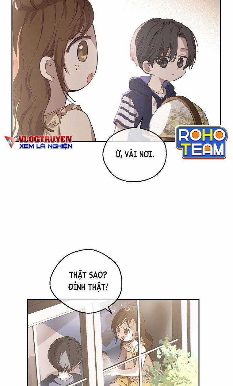 Vùng Đất Rộng Lớn - Chapter 6 - Trang 57