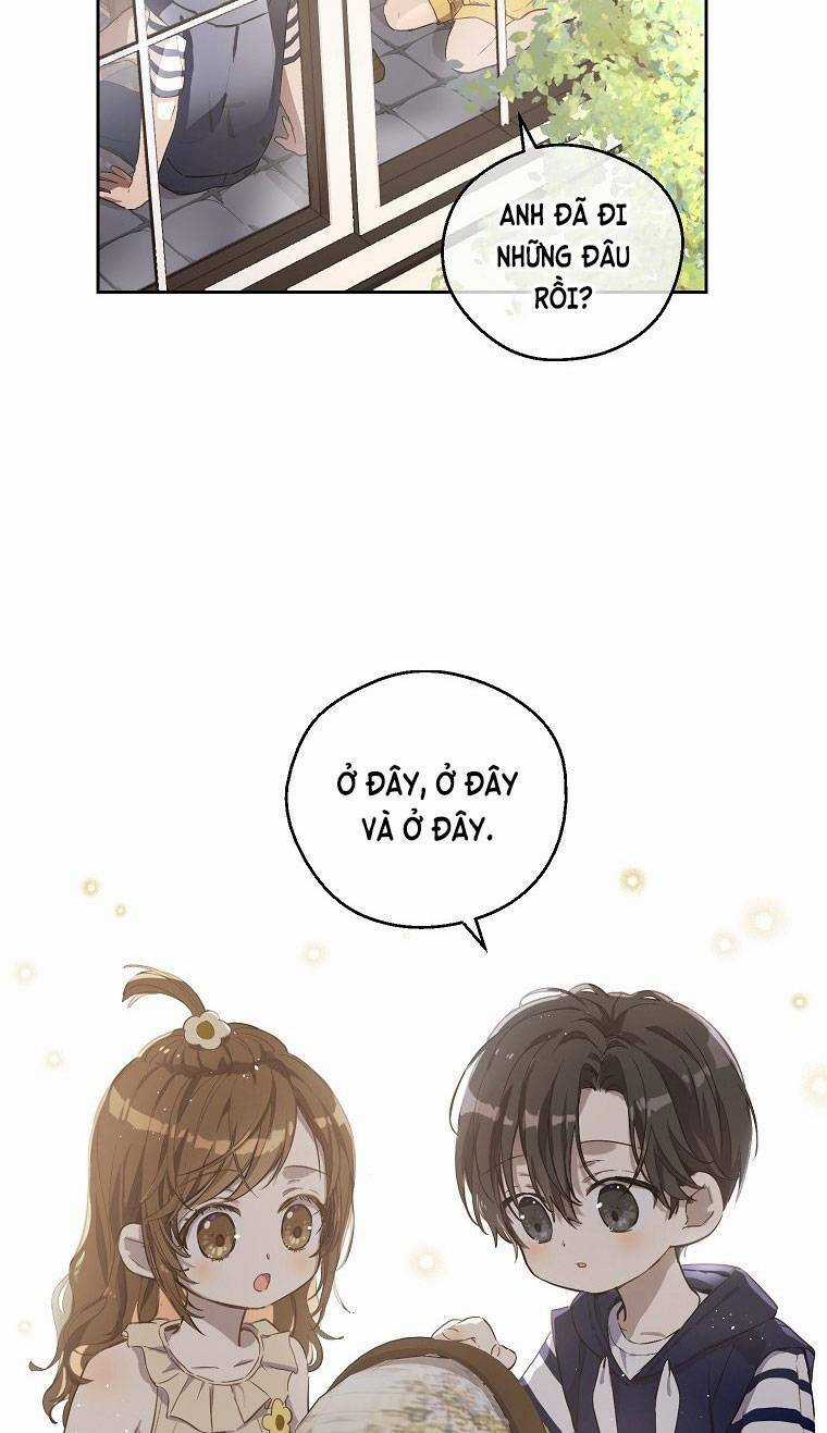 Vùng Đất Rộng Lớn - Chapter 6 - Trang 58