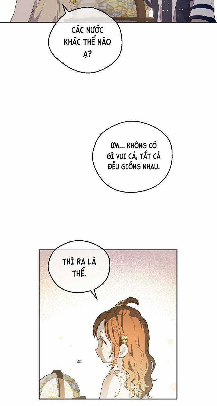 Vùng Đất Rộng Lớn - Chapter 6 - Trang 59