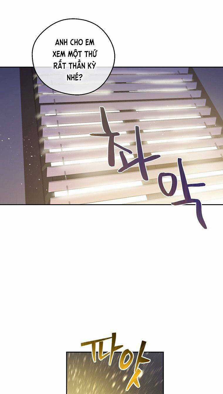 Vùng Đất Rộng Lớn - Chapter 6 - Trang 61