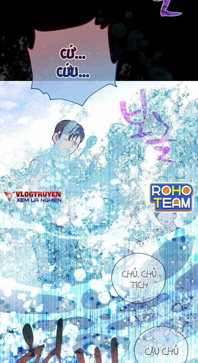 Vùng Đất Rộng Lớn - Chapter 6 - Trang 8