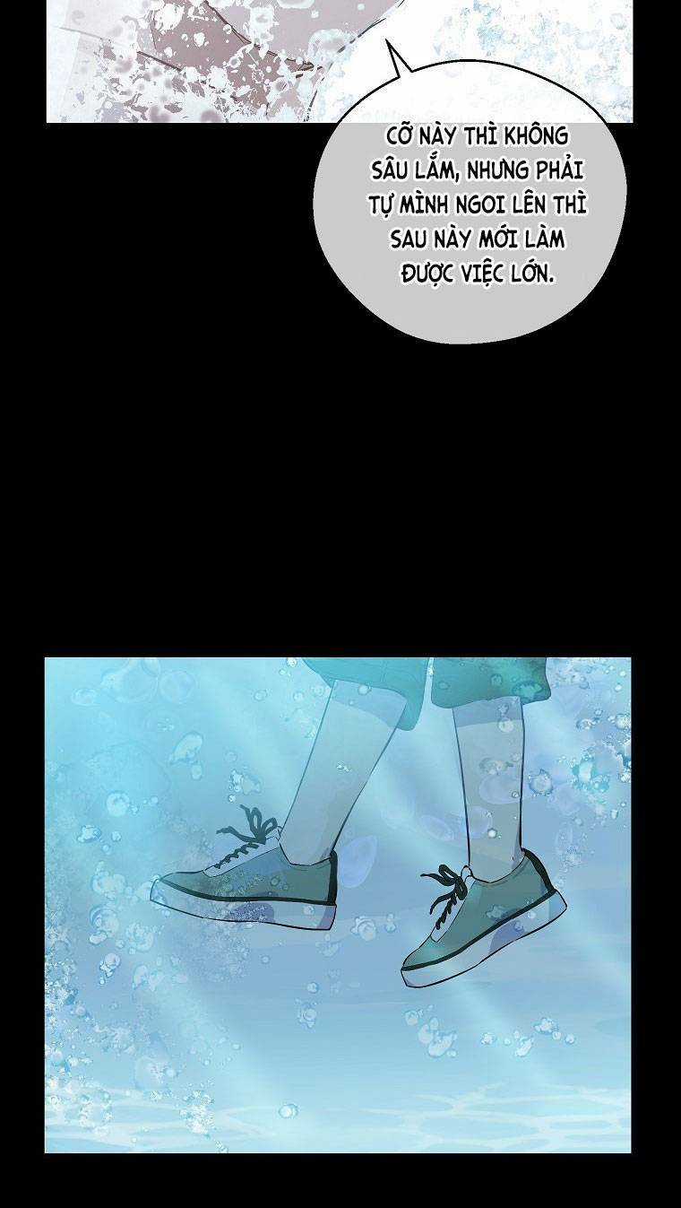 Vùng Đất Rộng Lớn - Chapter 6 - Trang 10