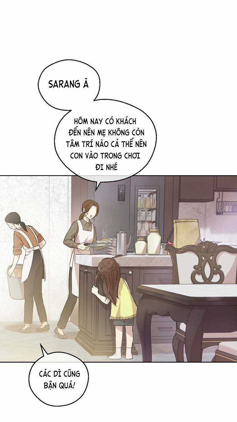 Vùng Đất Rộng Lớn - Chapter 7 - Trang 12