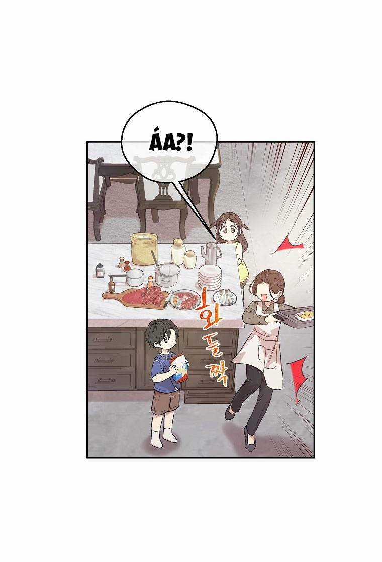 Vùng Đất Rộng Lớn - Chapter 7 - Trang 13