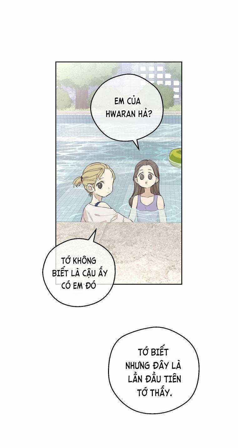 Vùng Đất Rộng Lớn - Chapter 7 - Trang 15