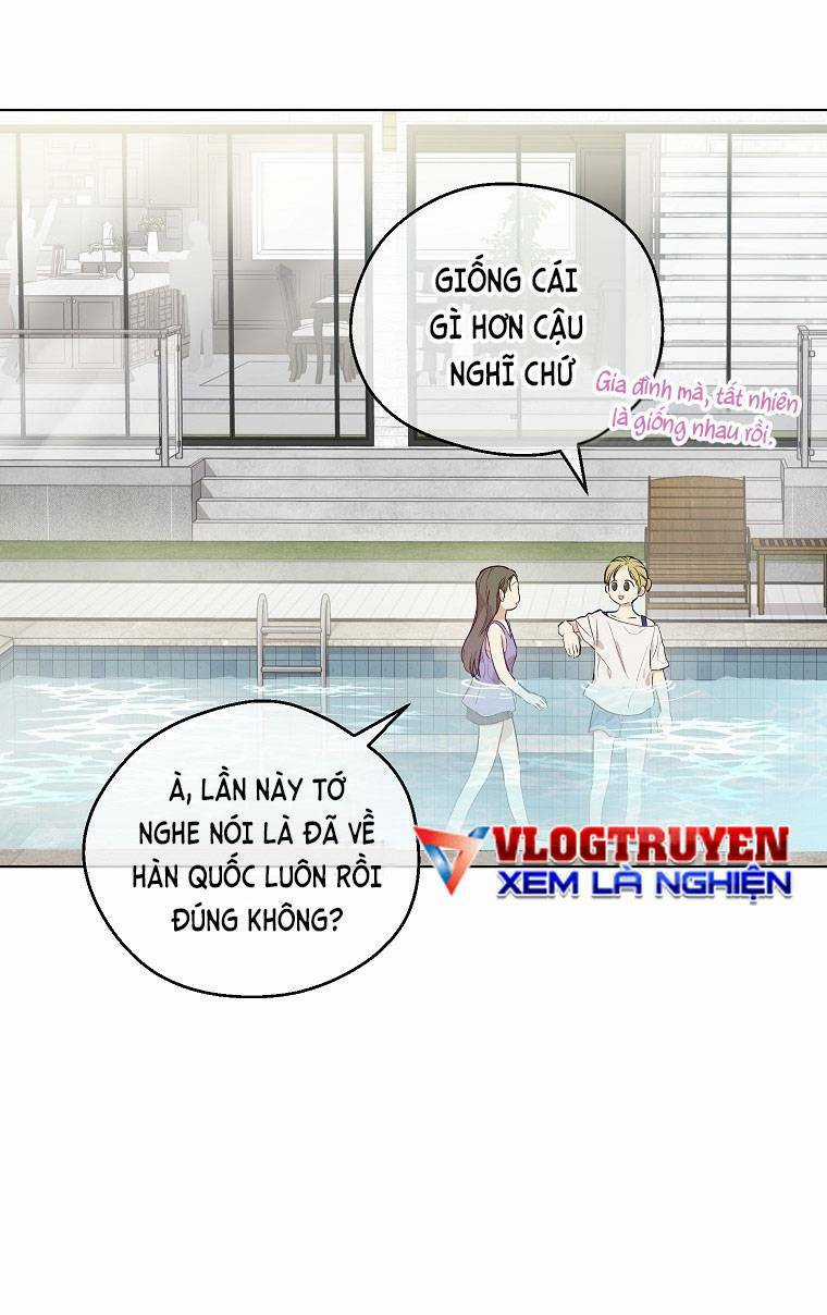 Vùng Đất Rộng Lớn - Chapter 7 - Trang 17