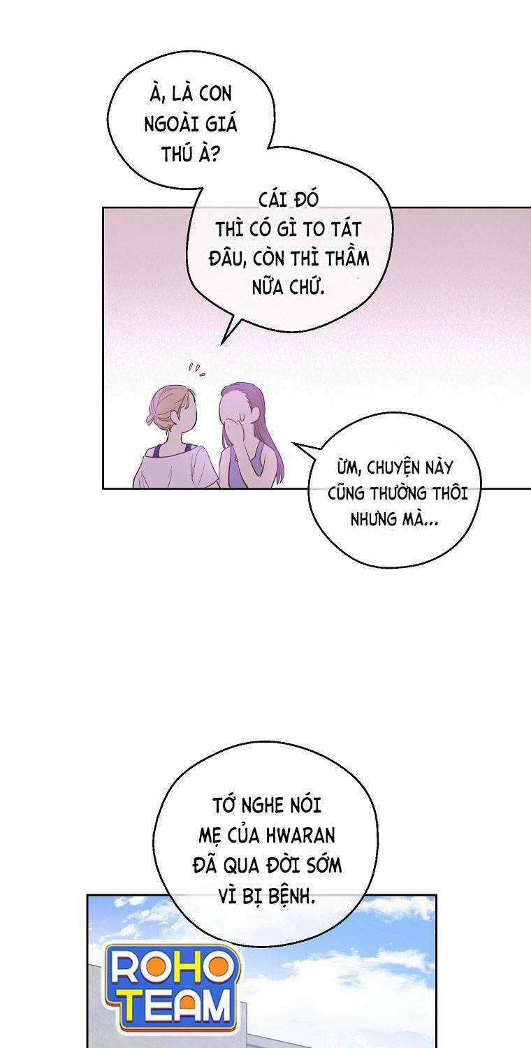 Vùng Đất Rộng Lớn - Chapter 7 - Trang 20