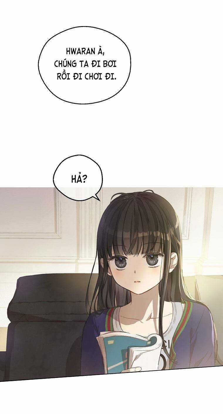 Vùng Đất Rộng Lớn - Chapter 7 - Trang 3