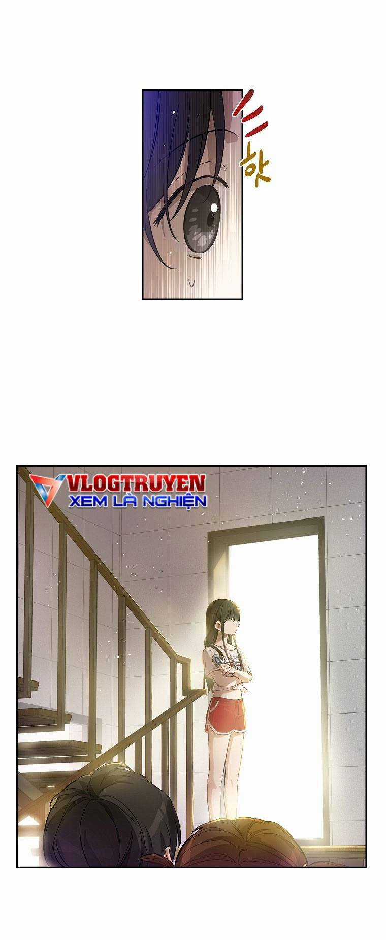 Vùng Đất Rộng Lớn - Chapter 7 - Trang 23