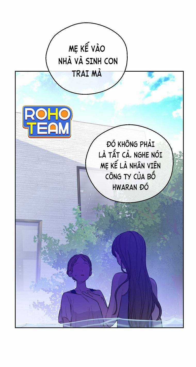 Vùng Đất Rộng Lớn - Chapter 7 - Trang 27