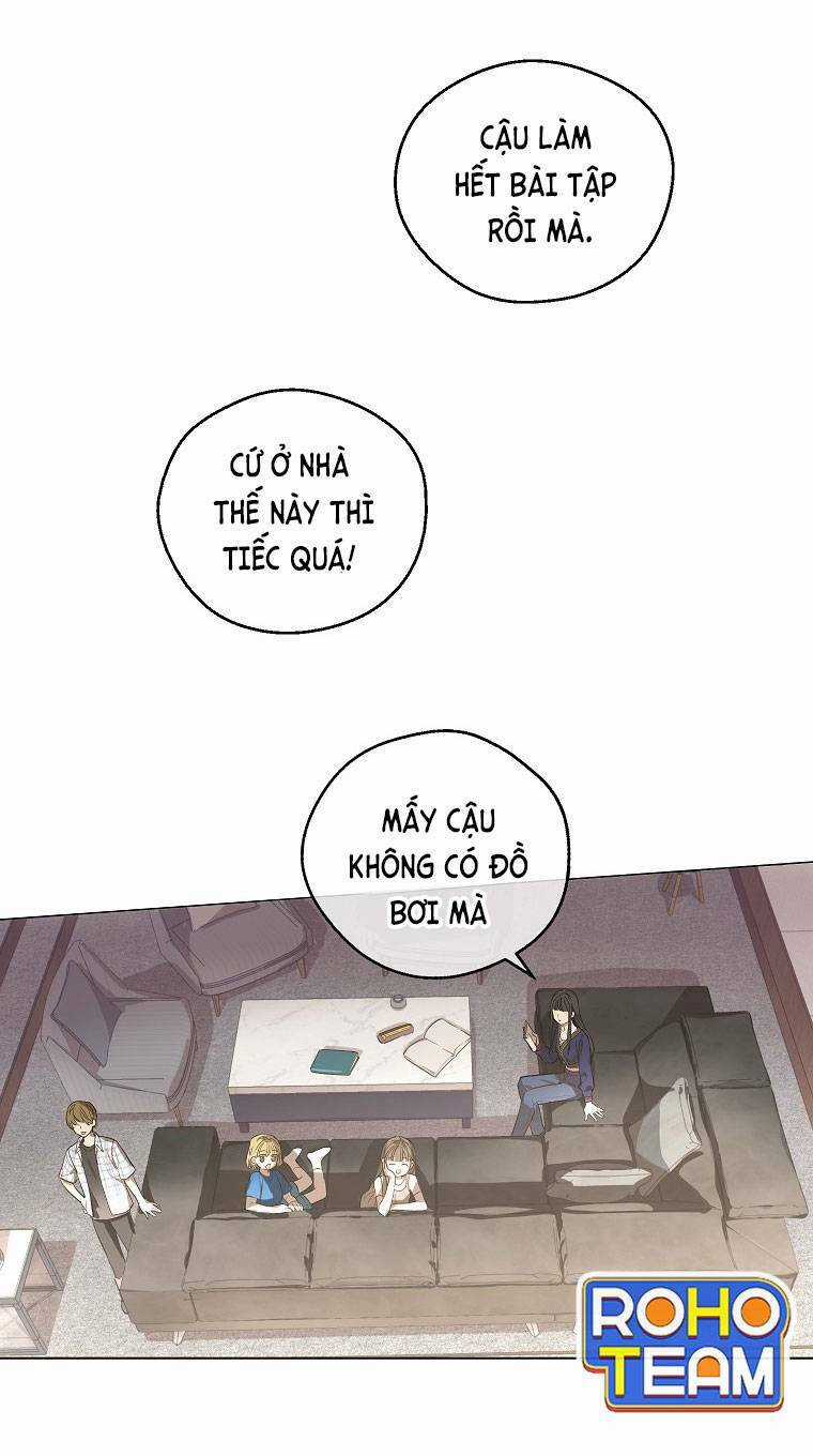 Vùng Đất Rộng Lớn - Chapter 7 - Trang 4