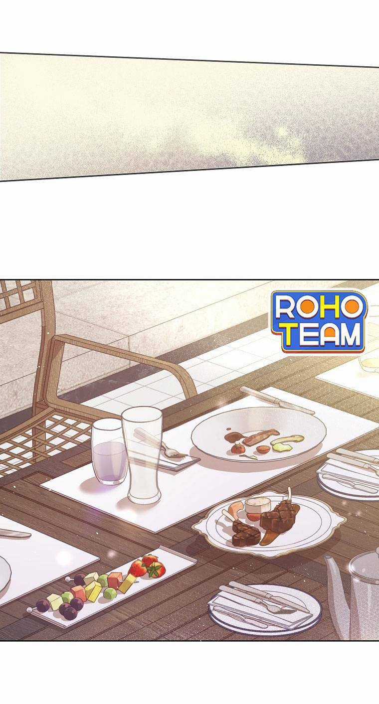 Vùng Đất Rộng Lớn - Chapter 7 - Trang 33