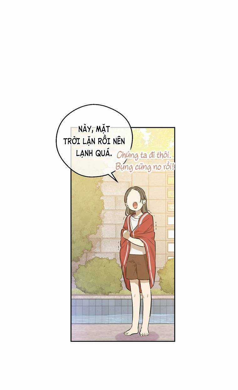 Vùng Đất Rộng Lớn - Chapter 7 - Trang 34