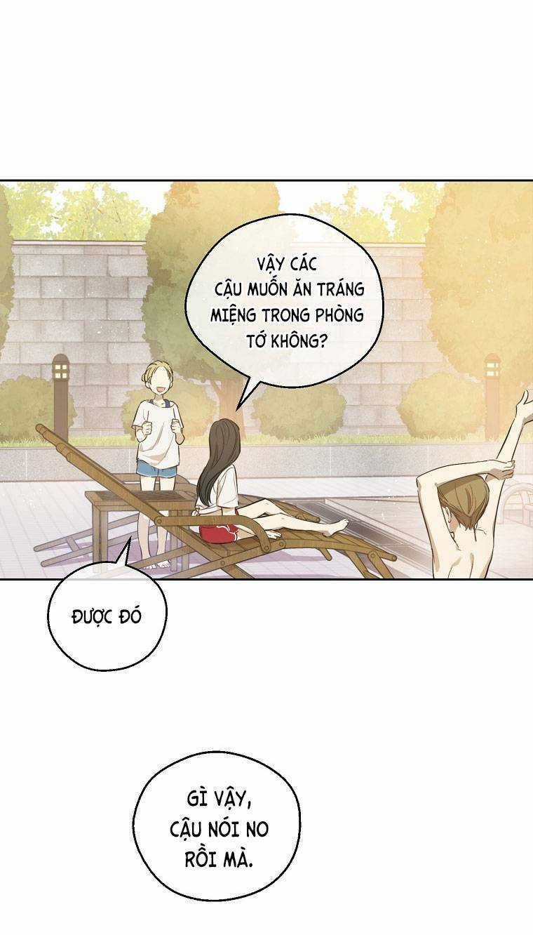 Vùng Đất Rộng Lớn - Chapter 7 - Trang 35