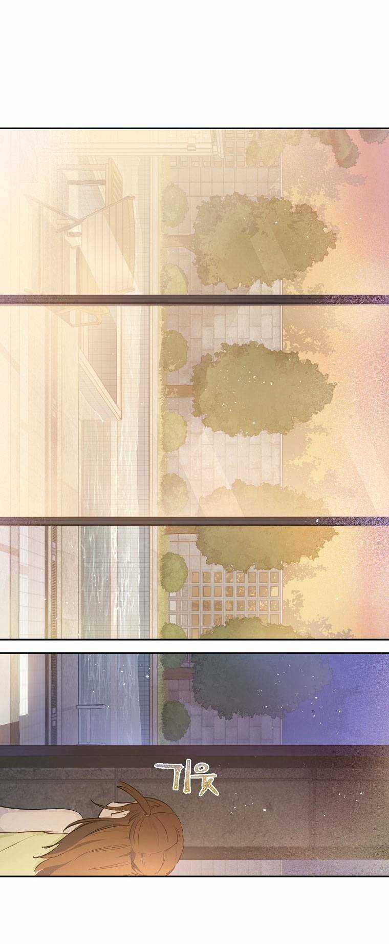 Vùng Đất Rộng Lớn - Chapter 7 - Trang 37