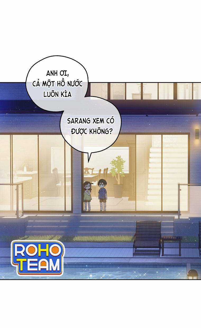 Vùng Đất Rộng Lớn - Chapter 7 - Trang 38