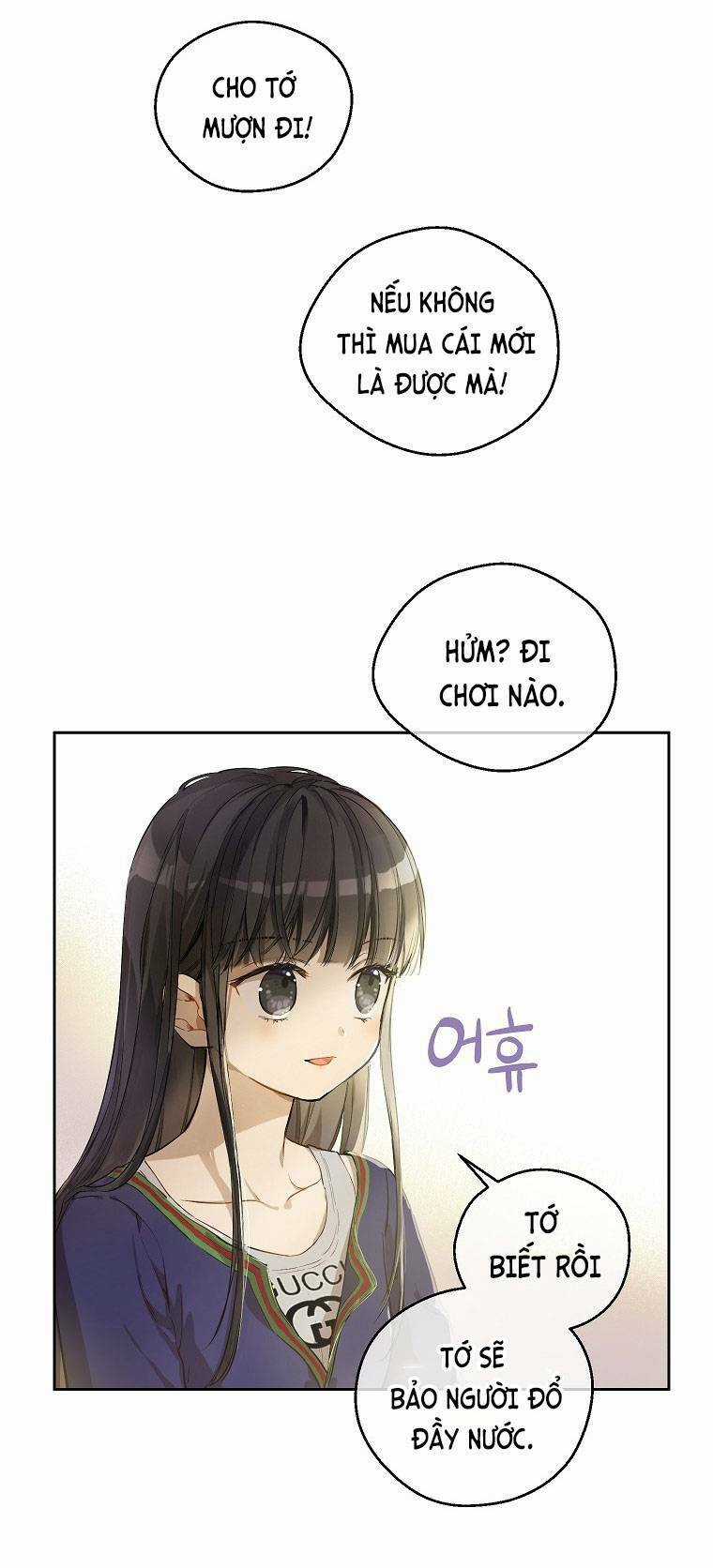 Vùng Đất Rộng Lớn - Chapter 7 - Trang 5