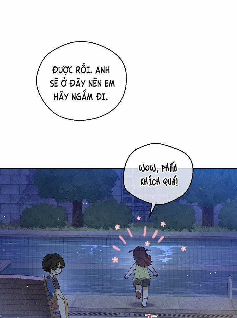 Vùng Đất Rộng Lớn - Chapter 7 - Trang 41