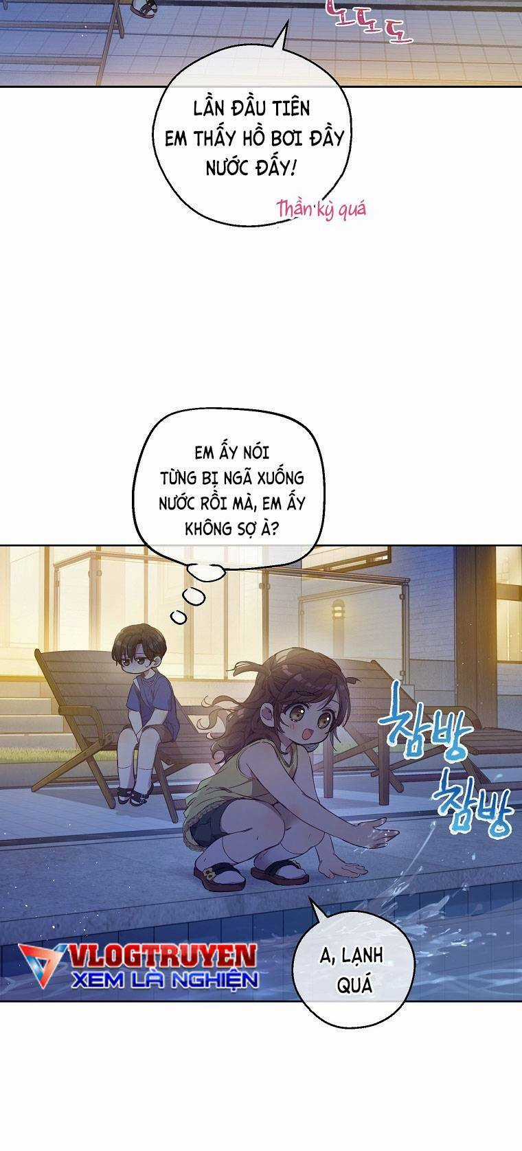 Vùng Đất Rộng Lớn - Chapter 7 - Trang 42