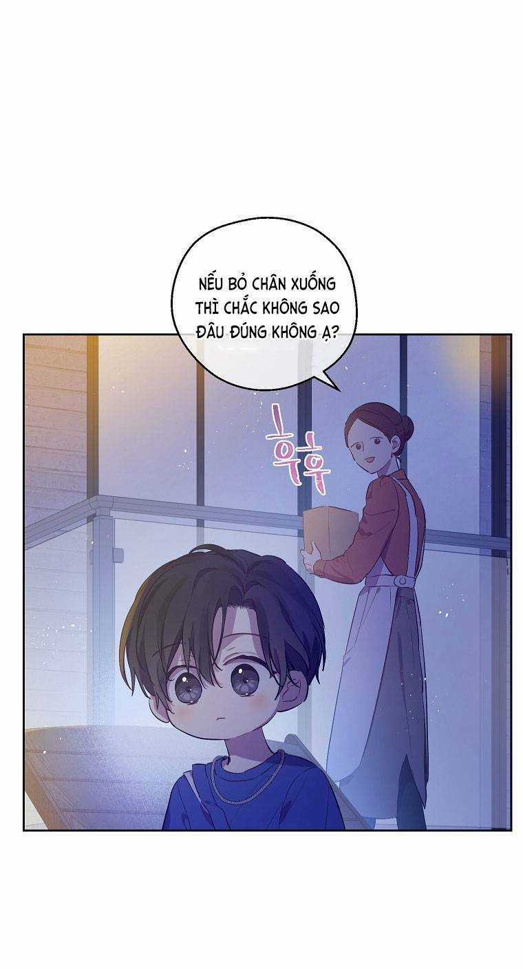 Vùng Đất Rộng Lớn - Chapter 7 - Trang 43